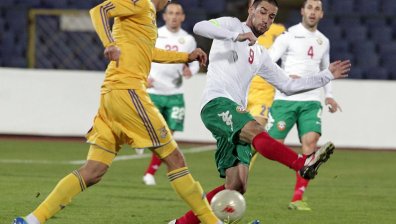 Любо Пенев оцени &ldquo;много високо&rdquo; дебютната година