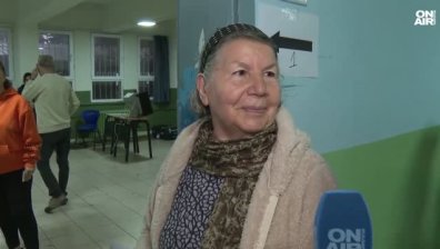 Знаят ли за какво гласуват сънародниците ни в Турция (+ВИДЕО)