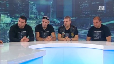 Национално движение "Хан Кубрат" и магията на родолюбието
