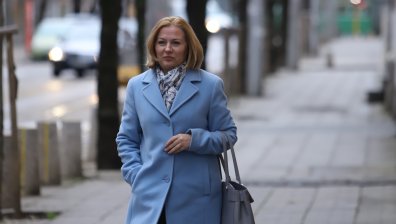 Министър Йорданова: Домашното насилие е тежък проблем, има спорни въпроси в законите