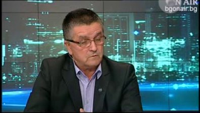 Алиосман Имамов: Планираното увеличение на пенсиите може да повиши държавния дефицит