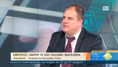 Заливат ни с фалшиви стоки - знаем ли как да се предпазим?!