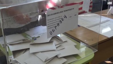 Забранена ли е агитацията в социалните мрежи?