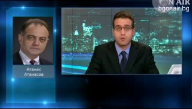 Мотивите за нападението срещу Ахмед Доган