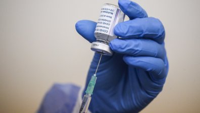 AstraZeneca няма да се използва повече в Норвегия