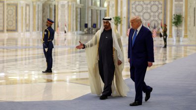 Доналд Тръмп обяви сделки за $200 млрд. по време на посещението си в ОАЕ