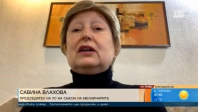 Намаляване на ДДС за храните може да спре летежа на цената на хляба