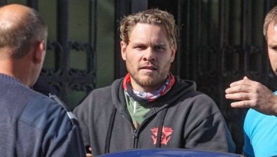 Окончателно: Полфрийман може да напуска пределите на България