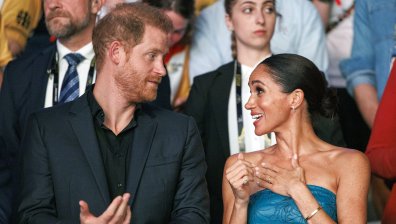 Меган Маркъл и принц Хари са подписали декларация против изкуствен свръхинтелект