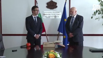 Минеков със скрита закана към ГЕРБ: Някои злини няма да забравя