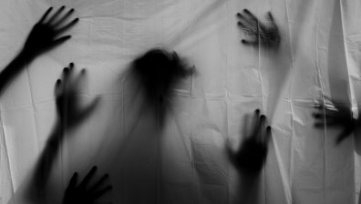 Защо "виждаме" или "чуваме" духове и призраци?