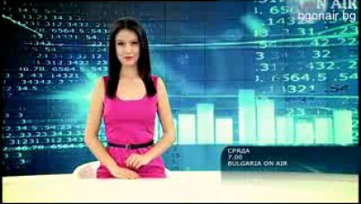 В Сутрешния блок на Bulgaria ON AIR  на 23 май ще видите