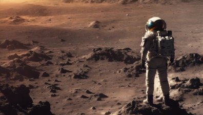 САЩ и Китай в междузвездна надпревара за покоряване на Луната