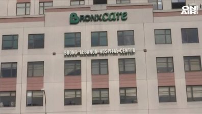 Мъж откри огън в болница в Ню Йорк