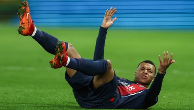 Мбапе напуска ПСЖ, ще получава по 35 млн. евро в "Реал" (Мадрид)