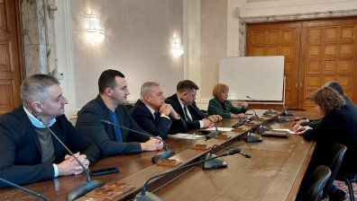 БСП настоява за законова защита на Българската православна църква