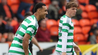 "Селтик" е шампион на Шотландия