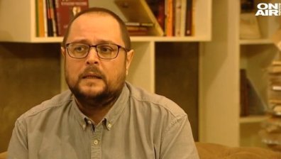 Светлозар Желев: Не бива да зачеркваме 2020 г. като пропиляна