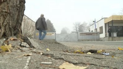 Бежанците в Харманли - гладни, отчаяни и болни