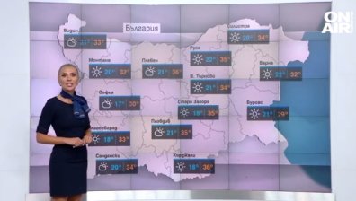 Централна прогноза