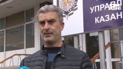 След гонката в Казанлък: Уволняват полицаите, пребили криминално проявен