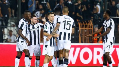 Десподов пропусна дузпа, ПАОК е аут от Купата на Гърция