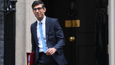 Сунак: Има недовършена работа по Брекзит и искам да я свърша