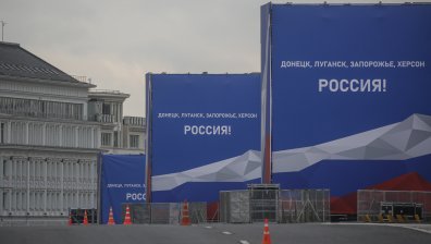 Съветът за сигурност на ООН с резолюция срещу референдумите за анексиране на Русия