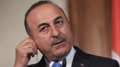 САЩ са поискали от Турция да изпрати ракетни комплекси на Украйна 