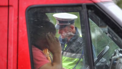 Близо 40 души препили на Коледа и се качили зад волана, 9 души са хванати дрогирани