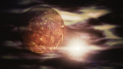 Ретроградна Венера в Овен до 27 март влияе на любовта и егото