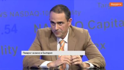Емил Коралов: Винарите действително са ощетени с промените в ПРСР