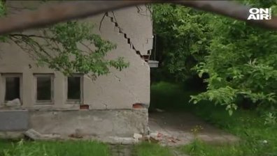 Жителите на Перник отбелязват годишнината от голямото земетресение