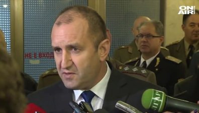 Президентът подозира скритото придобиване на ЧЕЗ