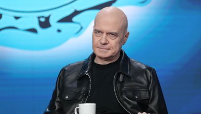 Трифонов обеща: Ще имате представители в парламента, които ще налагат контрол