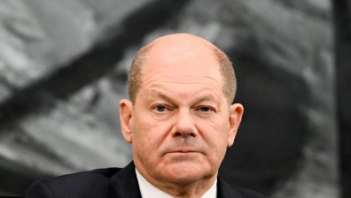 Шолц отново предложи Германия да изпрати ракетни комплекси Patriot на Полша