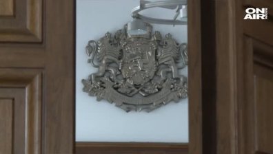 Банковият обирджия от Сливен поиска да го освободят предсрочно
