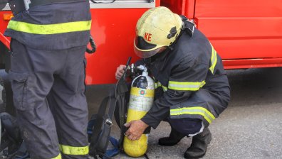 Мъж е пострадал при пожар в хоспис в София