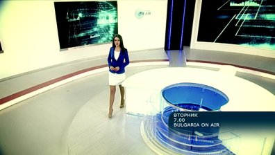 В Сутрешния блок на 18 февруари очаквайте
