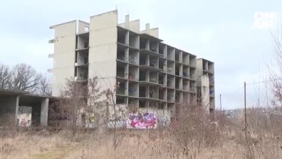 Най-рано през 2024 г. ще започне строежът на Детската болница