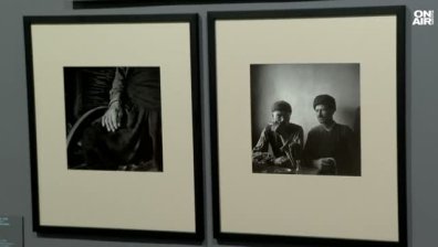 Над 300 снимки в уникална изложба на българската фотография от ХХ век