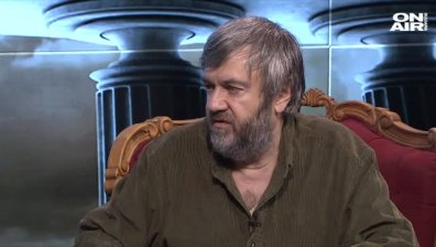 Теди Москов: Това не е моето правителство