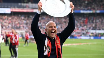 Приоритет №1 за лондончани: "Тотнъм" привлича треньора на "Фейенорд"