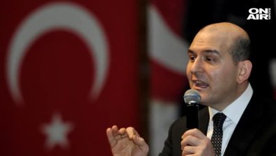 Турция пак заплашва Европа