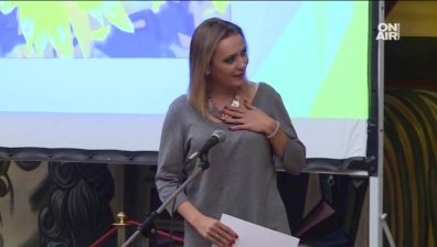 Bulgaria ON AIR получи поредната си награда
