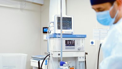 Донор се съживи по време на операция за изваждане на сърцето му