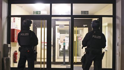 Сирийски гражданин се призна за виновен за убийствата в Солинген