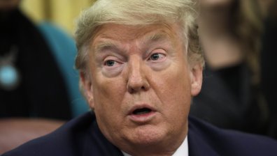 Тръмп към Али Хаменей: Внимавай с думите си!