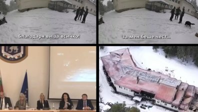 Педофилия в "Петрохан"?: Разпитват деца пред психолог, родители отказват съдействие