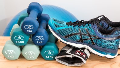 Тренирайте сутрин за по-голяма ефективност